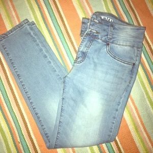 🌞Women's AnkletJeans💫